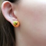 MANDARINA ARETES